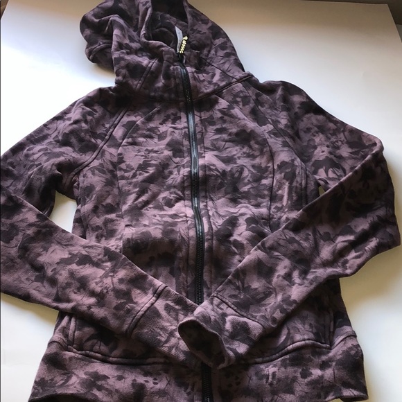 Lululemon scuba hoodie - Picture 1 of 4